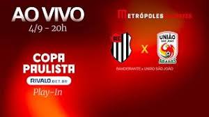 Copa Paulista Rivalo