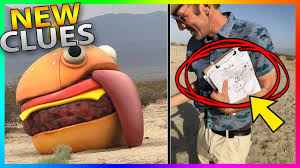 Leave a like if you enjoyed and want to try some fortnite food like a real durr burger! New Fortnite Irl Durr Burger Day 4 With Agent 6483 Youtube