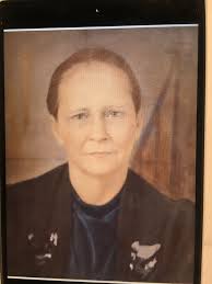 Eva Mae “Evy” Chappell Motley (1893-1947)