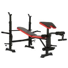 Check spelling or type a new query. Generic 330lbs Adjustable Olympic Weight Bench Full Body Workout Multifunctional Fitness Equipment Squat Rack