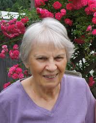 Anna Eilers Obituary (1936