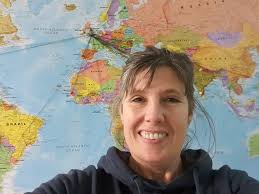 Nelson's Victory School is the most multicultural school in the region,  with more than half of its students coming from a refugee background.  “Everyone brings their culture to the class, it's a