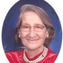 Evelyn Knapp Obituary July 27, 2012