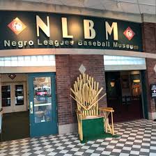 Encyclopedia of major marketing campaigns dictionary. Detroit Tigers On Deck At Negro Leagues Baseball Museum