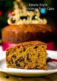 Kerala Christmas Cake Xmas Plum Cake Kannamma Cooks