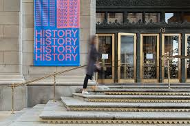 The exhibit is curated by hashim sarkis. Matilde Cassani Ornament 2017 Broadway Shows Mare Broadway Show Signs
