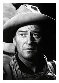 John Wayne (Fort Apache) Poster & Print