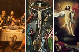 Cuándo comienza la Cuaresma y cuándo se celebra el triduo pascual en 2025 -  AICA.org