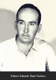 Orgullo y Prejuicios de las Familias Patricias": "Familia Shaw,  descendientes de John Shaw Stewart"