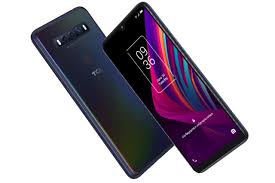 TCL 10 SE - Specifications - Choose ...
