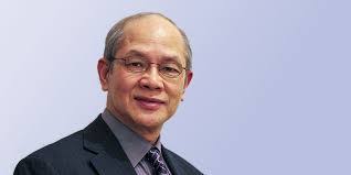 Danny Chiu's Instagram, Twitter & Facebook