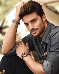 Born and raised in assisi, italy, he began his career as a model at age 17, where he would later appear on numerous campaigns for calvin klein, giorgio armani, gucci, versace, and gq. Mariano Di Vaio A Twitteren Life Isn T About Waiting 4the Storm To Pass It S Learning To Find Something To Do Meanwhile Accessories By Abdul