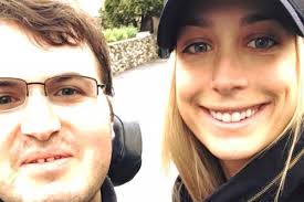 Fundraiser by Lorna Chaulet : Lorna x Muscular Dystrophy Assc.