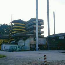 Solutions based on cutting edge technologies. Integrated Formation Sdn Bhd Industrial Estate