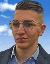 Su Patrick non ci sono segni di violenza