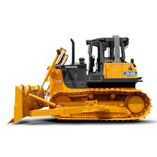Dressta TD-20R/EX Angle Crawler Dozer