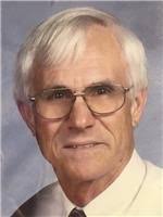 Shelton Babin Obituary (1941