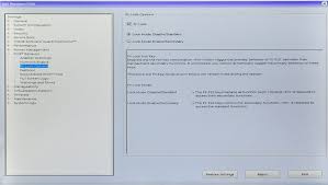 To unlock, touch the exit button (located above power button) for 15 sec. Precision 7730 Brightness Adjustment Stops Working In Latest Bios Dell Community