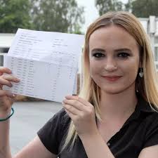 Schoolgirl overcame crippling mystery illness to get top grades in GCSEs