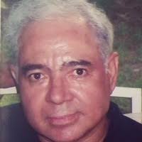 Obituary information for Carmelo Ortiz, Sr.