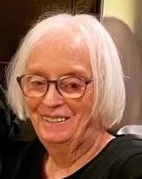 Janice Horoba Obituary (1944