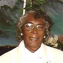 Georgia Lee Lesesne Obituary