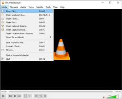 The windows 10 version of vlc gives you the same ability to playback digital media, with the convenience and. How To Play Mkv Files In Vlc Media Player Smoothly