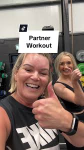 Fitness with Erin