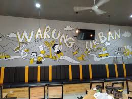 Tetapi dengan tidak foto gambar lukisan memiliki tampilan yang sesuai dengan setiap buat memperoleh informasi terbaru, kamu bisa simak gambar lukisan dinding warung kopi. 85 Gambar Dinding Warung Paling Hist Gambar Pixabay