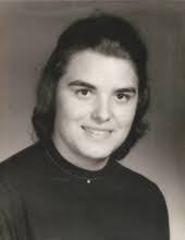 Obituary information for Patricia Anne DeMoss