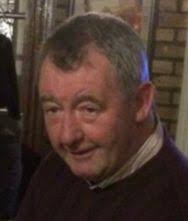 Condolence Book for Sean Dunne (Camross, Laois)