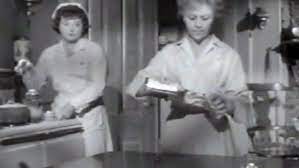 By the way, an unlocked window, and several other hitchcock episodes are available on youtube now. The Alfred Hitchcock Hour Season 3 Episode 17