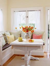 Breakfast Nook Ideas Home Dining Nook Home Decor