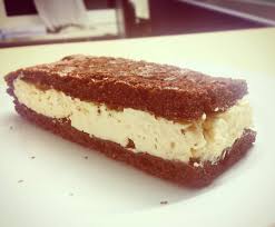 Low Carb Schnitte Rezept Kalorienarme Desserts Rezepte Backen