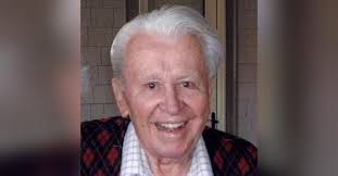 Philip John Ness Obituary