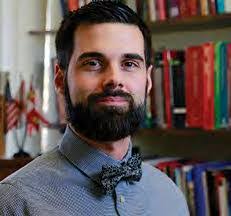 Delmar Chase's Instagram, Twitter & Facebook