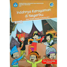 Buku tematik kelas 4 tema 7. Buku Tematik Kelas 4 Sd Tema 7 Kurikulum 2013 Revisi 2017 Shopee Indonesia