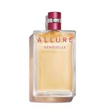 Chanel extended her influence into jewellery, handbags, and fragrance. Allure Sensuelle Eau De Parfum Spray Chanel