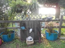 Western Yard Art Yard Art Western Decor Yard