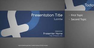 Free Openoffice And Libreoffice Templates For Impress