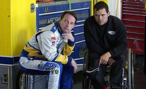 Yet, as is the case with most achievements, there are downsides. Images Pocono Raceway 2003