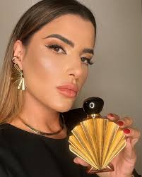 Se o por do sol fosse um perfume… 🌓”