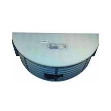 If you choose a plastic window well cover, do your best to find one that's polycarbonate. 7 Best Window Well Covers Of 2021 Basement Window Well Cover Reviews