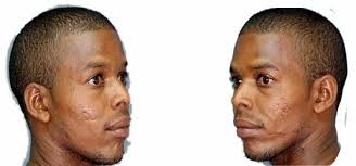 Gongles” or “Ranger” is Barbados' latest Wanted man