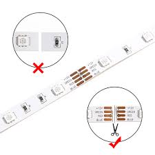 As a result, they have been constantly dealing with the issue of led strips drooping, falling, or even peeling off the walls. How To Install Led Strip Lights