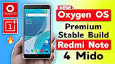 An eas based kernel that have aim to get fully balanced with battery and. Lineage Os 16 Oficial Kernel Ethereal Redmi Note 4x Overclock Opcional De Cpu E Gpu Youtube