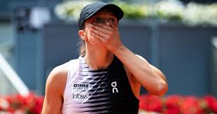 Wstrząs w rankingu WTA! Arcyważna wiadomość dla Igi Świątek