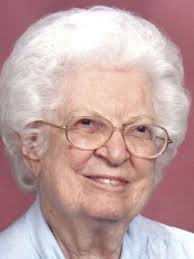 Grace Anthony, opened industrial psychology firm, dies at 94