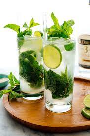 Classic Mojito Recipe Mojito Recipe Mojito Recipe Classic Mojito