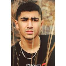 Ali Ghasemi (@aligwhasemi) • Instagram photos and videos